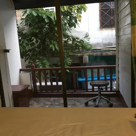 Papaya Guesthouse